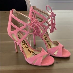 Sam Edelman Strappy Sandals